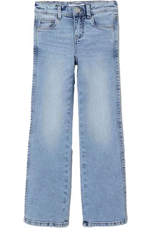 NAME IT Meisjes jeans
