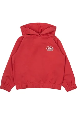 The New Meisjes hoodie