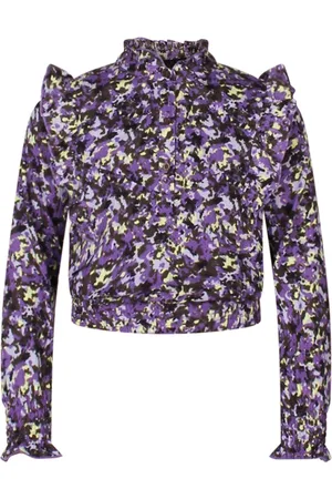 D-Zine Meisjes blouse