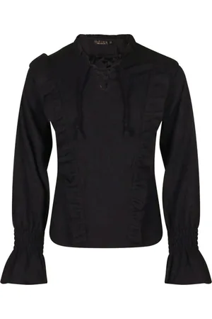 D-Zine Meisjes blouse