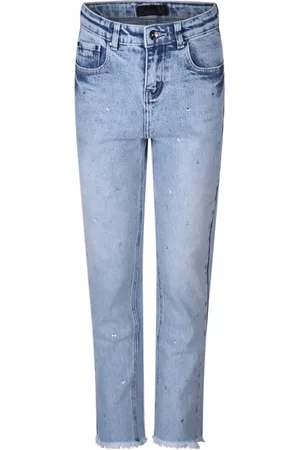 D-Zine Meisjes jeans