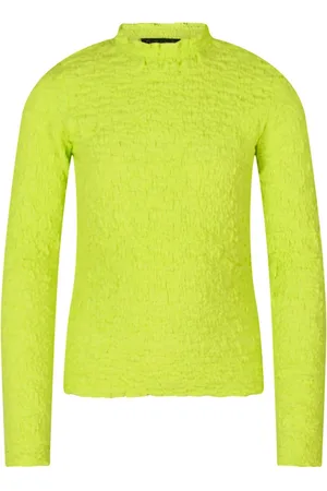 D-Zine Meisjes longsleeve