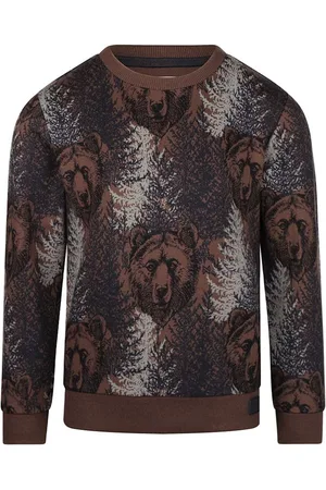 Koko Jongens sweater