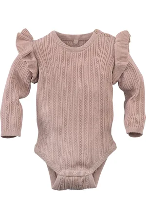 Z8 Meisjes romper