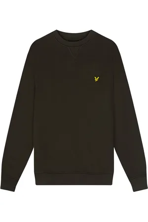 Lyle & Scott Jongens sweater