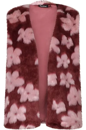 Persival Meisjes gilet
