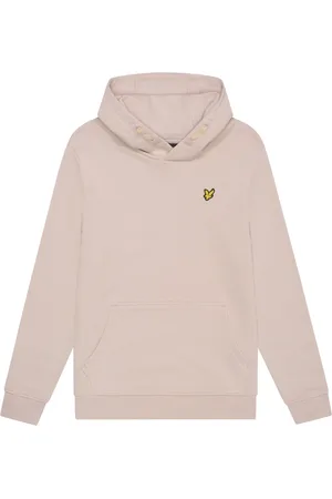 Lyle & Scott Jongens hoodie