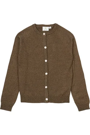 The New Meisjes vest