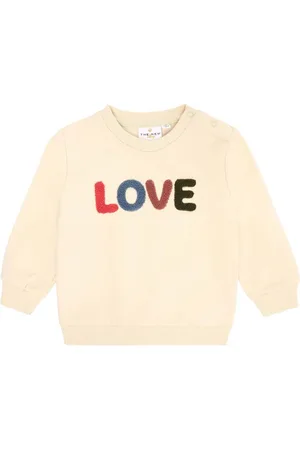 The New Meisjes sweater