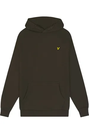 Lyle & Scott Jongens hoodie