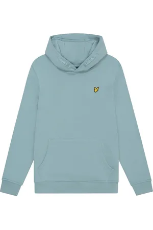 Lyle & Scott Jongens hoodie