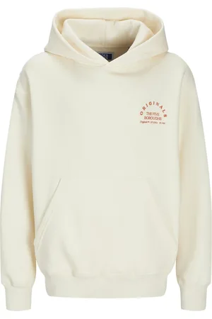 JACK & JONES Jongens hoodie