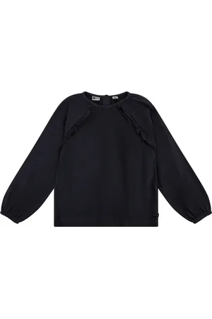 Daily7 Meisjes longsleeve