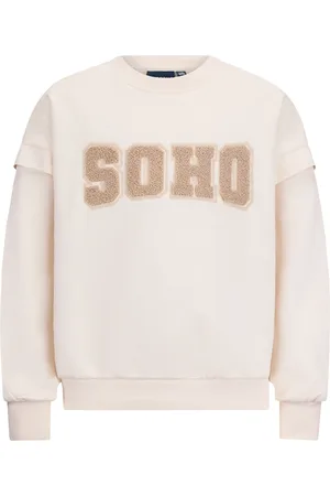 Retour Meisjes sweater