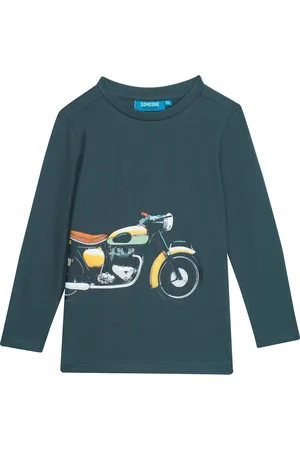 Someone Jongens longsleeve