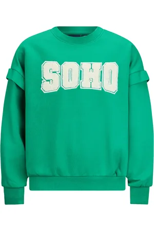 Retour Meisjes sweater