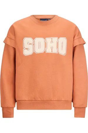 Retour Meisjes sweater
