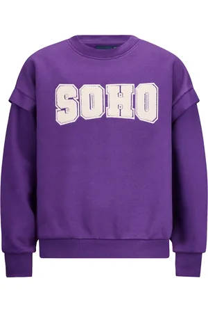 Retour Meisjes sweater