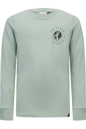 Retour Jongens longsleeve