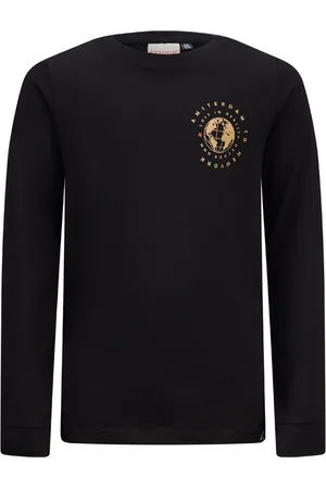 Retour Jongens longsleeve