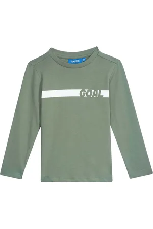 Someone Jongens longsleeve
