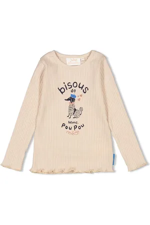 Jubel Meisjes longsleeve
