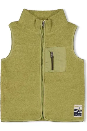 Sturdy Jongens gilet