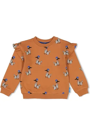 Jubel Meisjes sweater