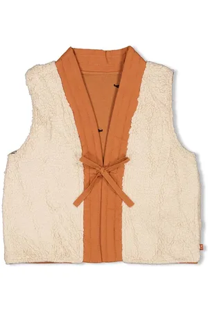 Jubel Meisjes gilet