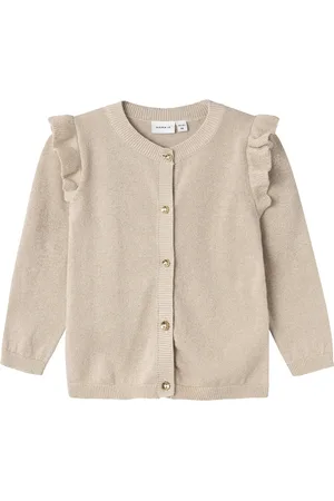 NAME IT Meisjes vest