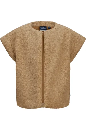 Retour Meisjes gilet