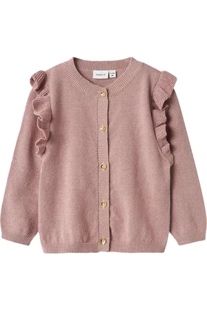 NAME IT Meisjes vest