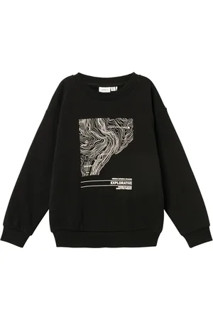 NAME IT Jongens sweater