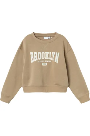 NAME IT Meisjes sweater