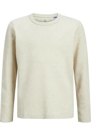 JACK & JONES Jongens longsleeve