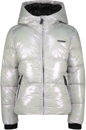 Raizzed Meisjes winterjas
