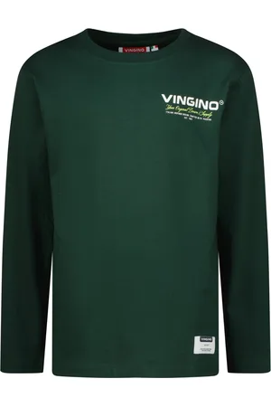 Vingino Jongens longsleeve