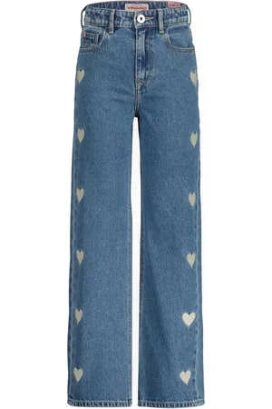 Vingino Meisjes jeans