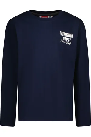 Vingino Jongens longsleeve