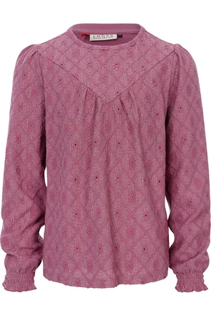 Looxs Meisjes longsleeve