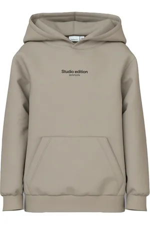 NAME IT Jongens hoodie