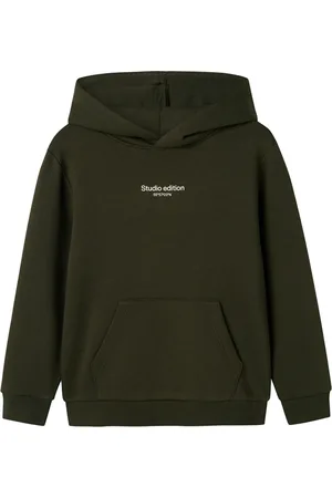 NAME IT Jongens hoodie