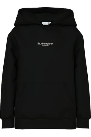 NAME IT Jongens hoodie