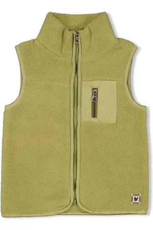 FEETJE Jongens gilet