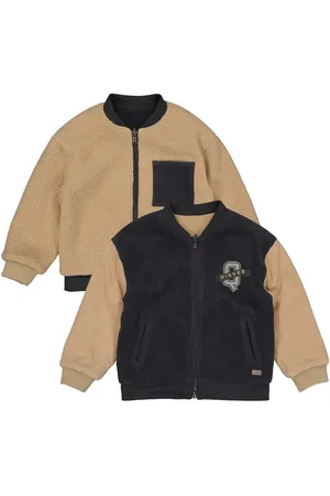 Quapi Jongens reversible jas
