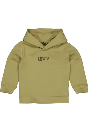 LEVV Jongens sweater