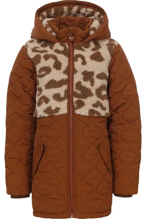 Looxs Meisjes winterjas
