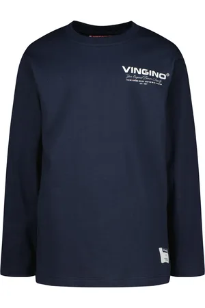 Vingino Jongens longsleeve