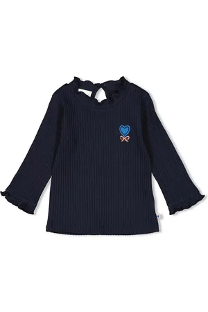 FEETJE Meisjes longsleeve