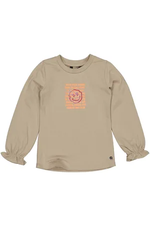 Quapi Meisjes longsleeve